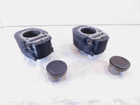 2000-2003 Yamaha V-Star XVS-1100 Classic & Silverado Cylinder Barrels W/ Pistons - C3 Cycle