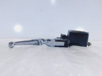 Harley Davidson Sportster 883 1000 1100 1200 Black Front Brake Master Cylinder - C3 Cycle