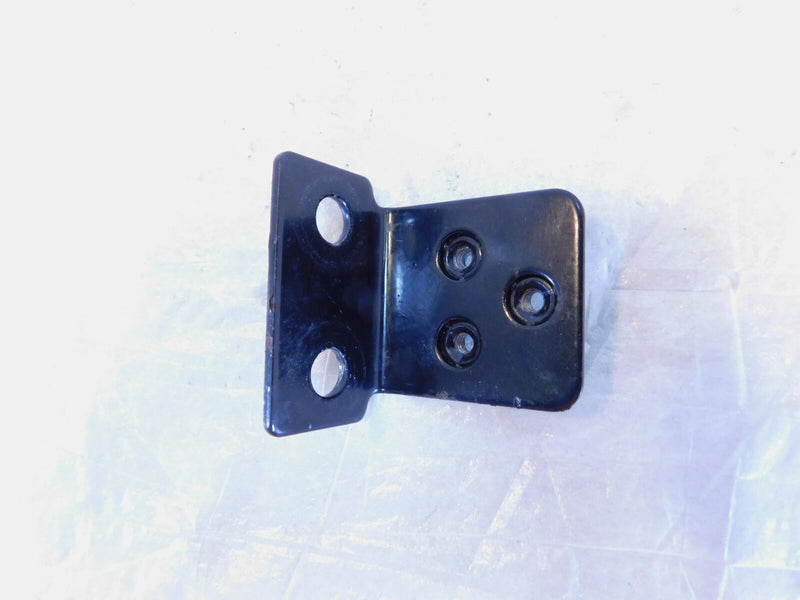 Harley Davidson Sportster 883 & 1200 Low Nightster & Roadster Horn Bracket Mount