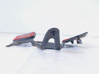 Honda GL1500 GL1500C Valkyrie 1500 & VTX1800C Rear License Plate Mount Bracket - C3 Cycle