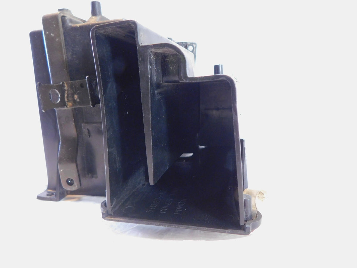 1998-2003 Honda VT750 Shadow 750 Ace & Deluxe Battery Holder Tray Box Housing - C3 Cycle