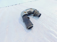 2019 19 Ducati Scrambler 800 Vertical Cylinder Head Exhaust Manifold Header Pipe - C3 Cycle