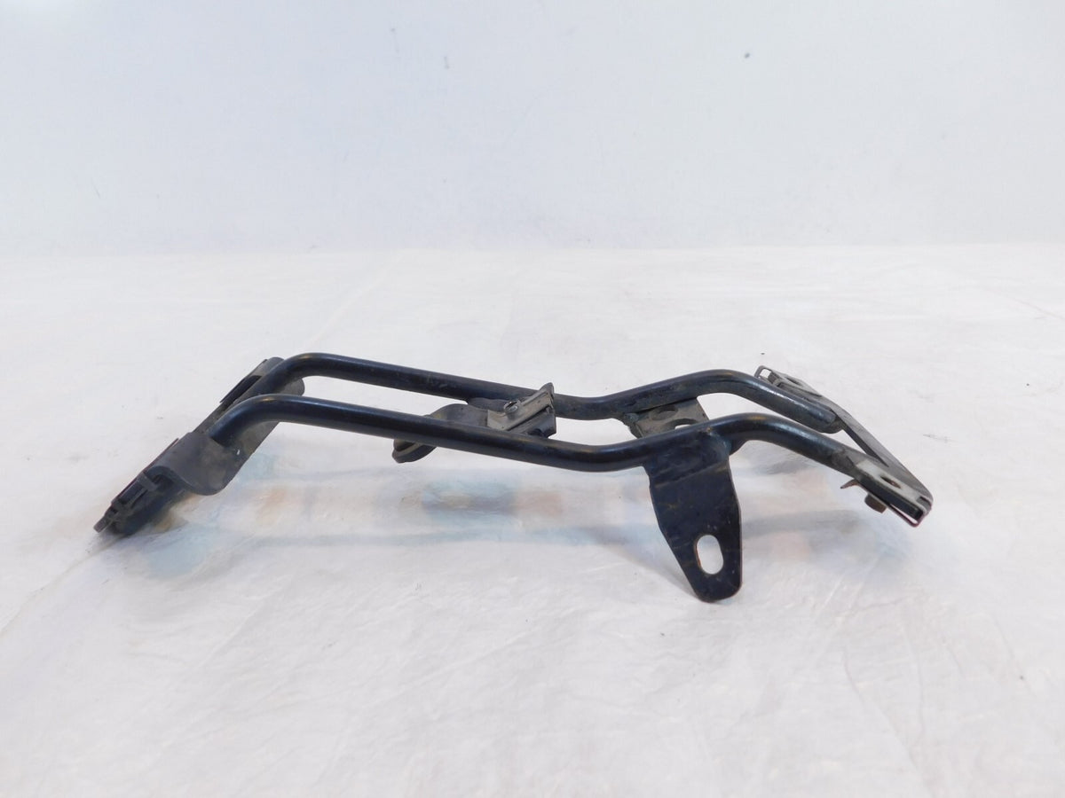 Aprilia SL750 Shiver 750 & 900 Rear Fender License Plate Mount Bracket Support - C3 Cycle