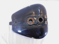 1989-1991 Harley Davidson Touring Tour Electra Glide Black Fuel Gas Petrol Tank - C3 Cycle