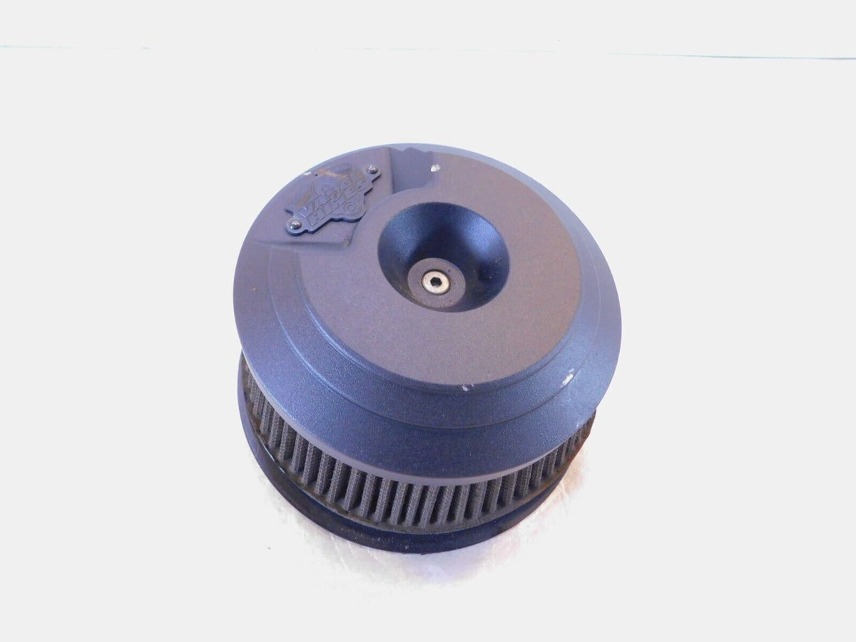 Harley Davidson Sportster 883 & 1200 Vance & Hines Air Intake Cleaner Filter - C3 Cycle
