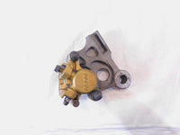 Honda VTR1000F Super Hawk Firestorm 1000 Rear Wheel Brake Disc Caliper & Bracket - C3 Cycle