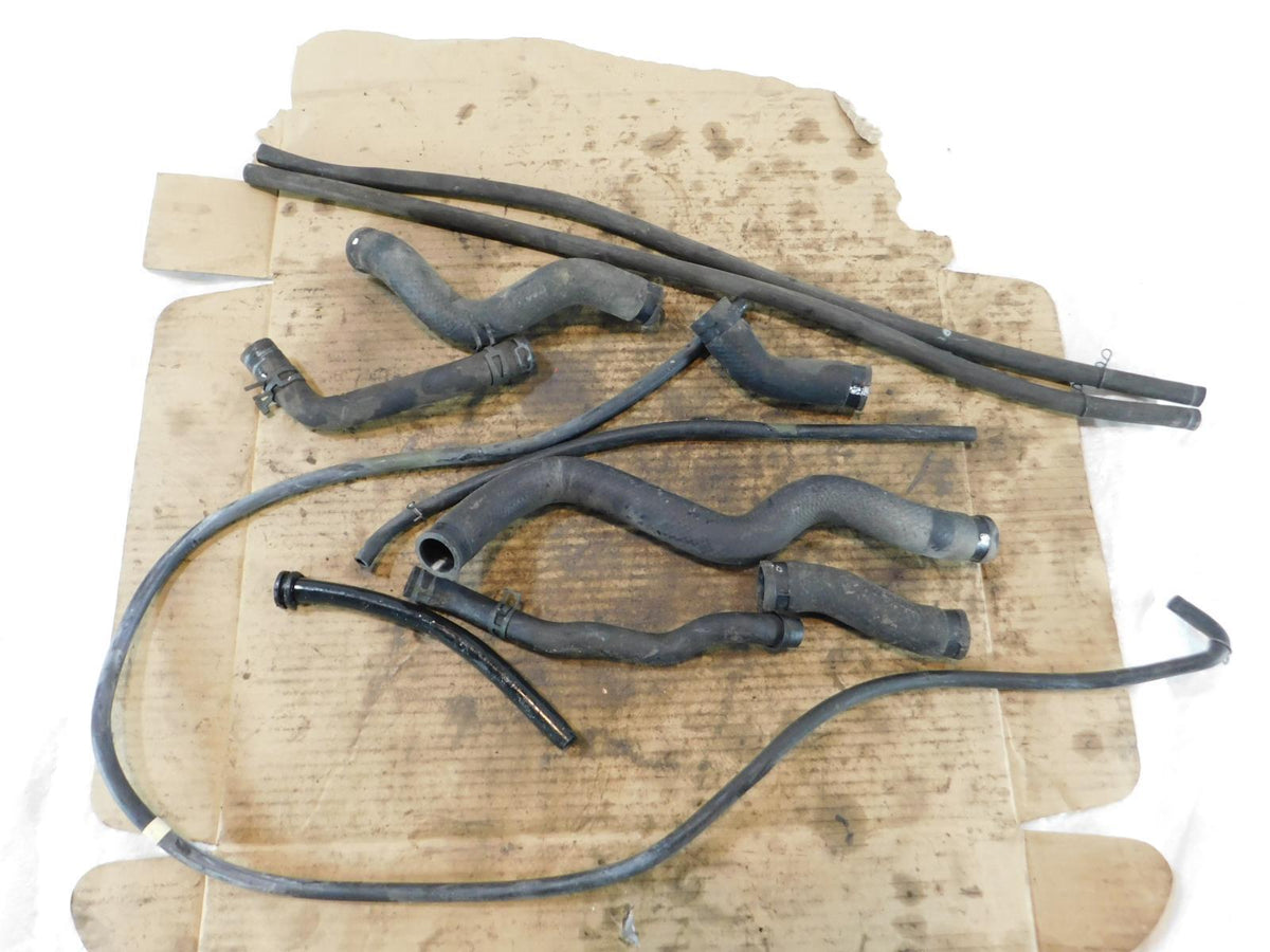2006 06 Kawasaki KLX250S 250 Miscellaneous Engine Oil Water Tube Pipe Hose Lot - C3 Cycle