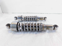 Harley Davidson Sportster 883 Hugger & 1200 Custom Rear Shock Absorbers 11.5" - C3 Cycle