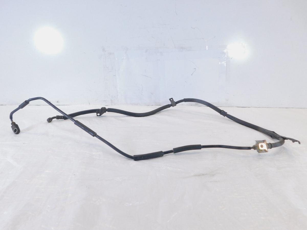 Honda GL1500 Goldwing Rear Brake Master Cylinder To Front Caliper Hose & Pipe - C3 Cycle