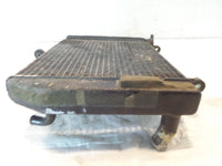 1999-2002 Yamaha YZFR6 R6 Engine Motor Cooling Radiator 5EB-12461-00-00 - C3 Cycle