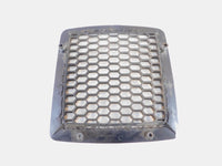 1978 Honda CX500 CX500C Black Front Radiator Grille Shroud Cover 19032-415-000 - C3 Cycle