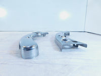 Harley Touring Electra Glide Ultra Classic & Limited Fender Frame Strut Covers - C3 Cycle