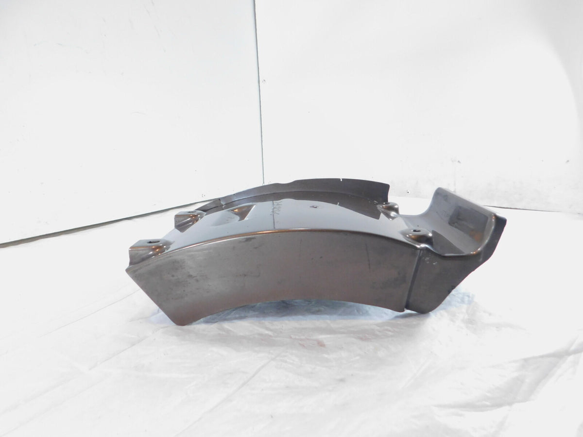 Yamaha XV1700 XV1600 Road Star Silverado & S Inner Rear Wheel Fender Mudguard - C3 Cycle