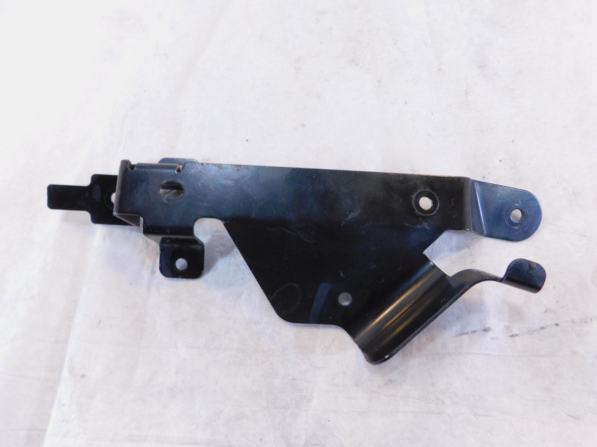 Indian Chief Chieftain Roadmaster & Springfield Fuse Block Box Mount Bracket