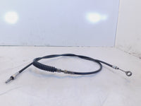 Indian Gilroy Scout Chief & Spirit Clutch Lever Cable Wire Line Assembly 61-045 - C3 Cycle