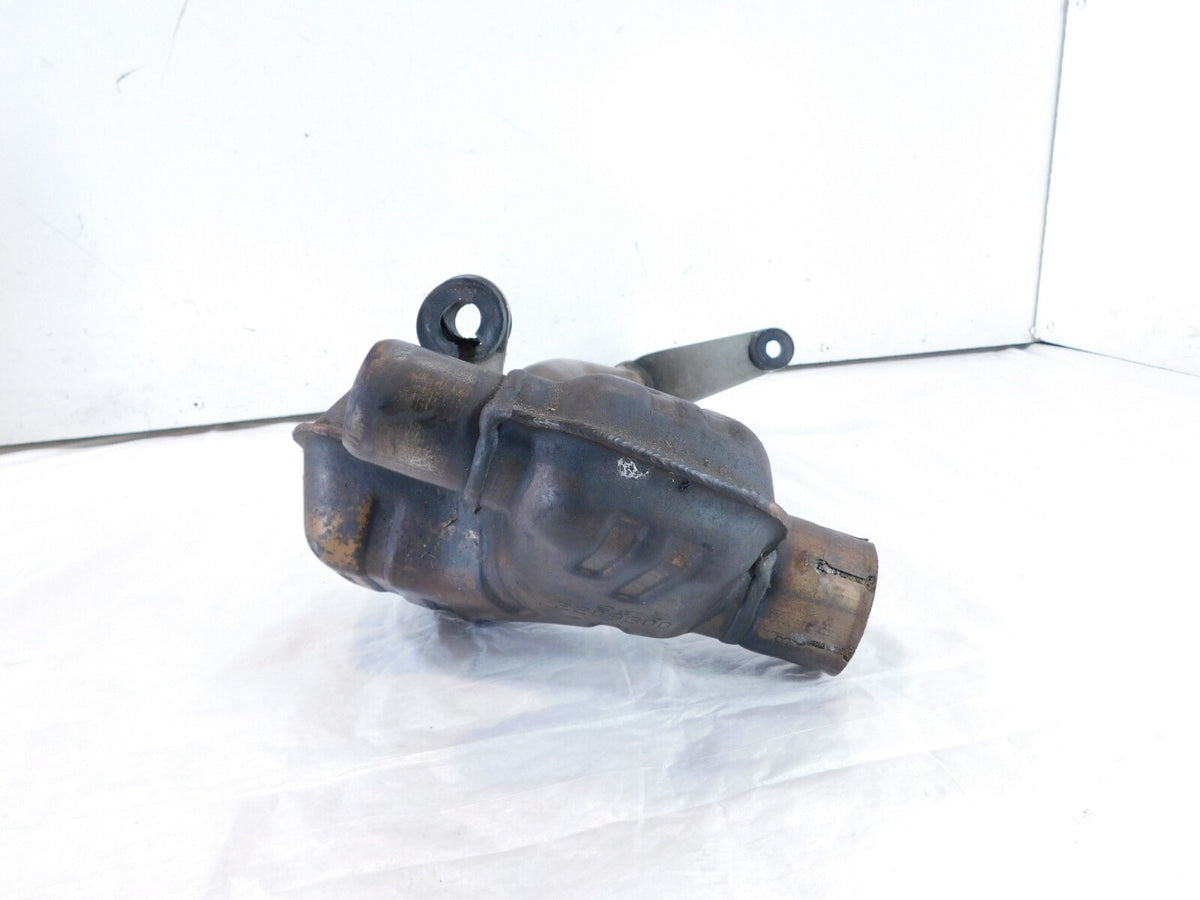 Triumph Rocket III 3 Classic/Roadster Touring Exhaust System Header Linkage Pipe - C3 Cycle