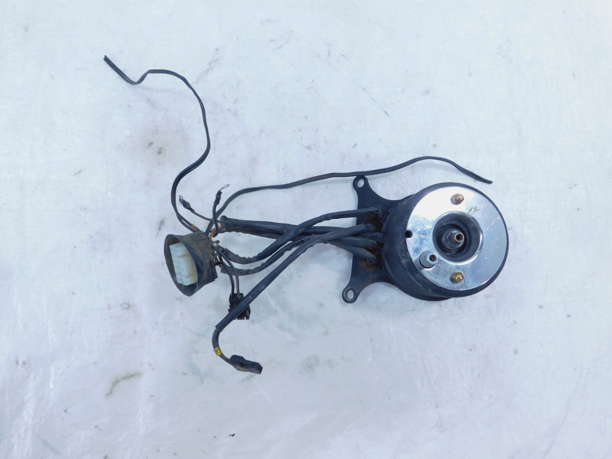1986-1990 Harley Davidson Sportster XLH883 & 883 Hugger Speedometer & Odometer - C3 Cycle