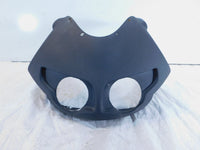 2004 2005 2006 Buell Firebolt XB12 XB12R Black Front Headlight Fairing Cowling - C3 Cycle