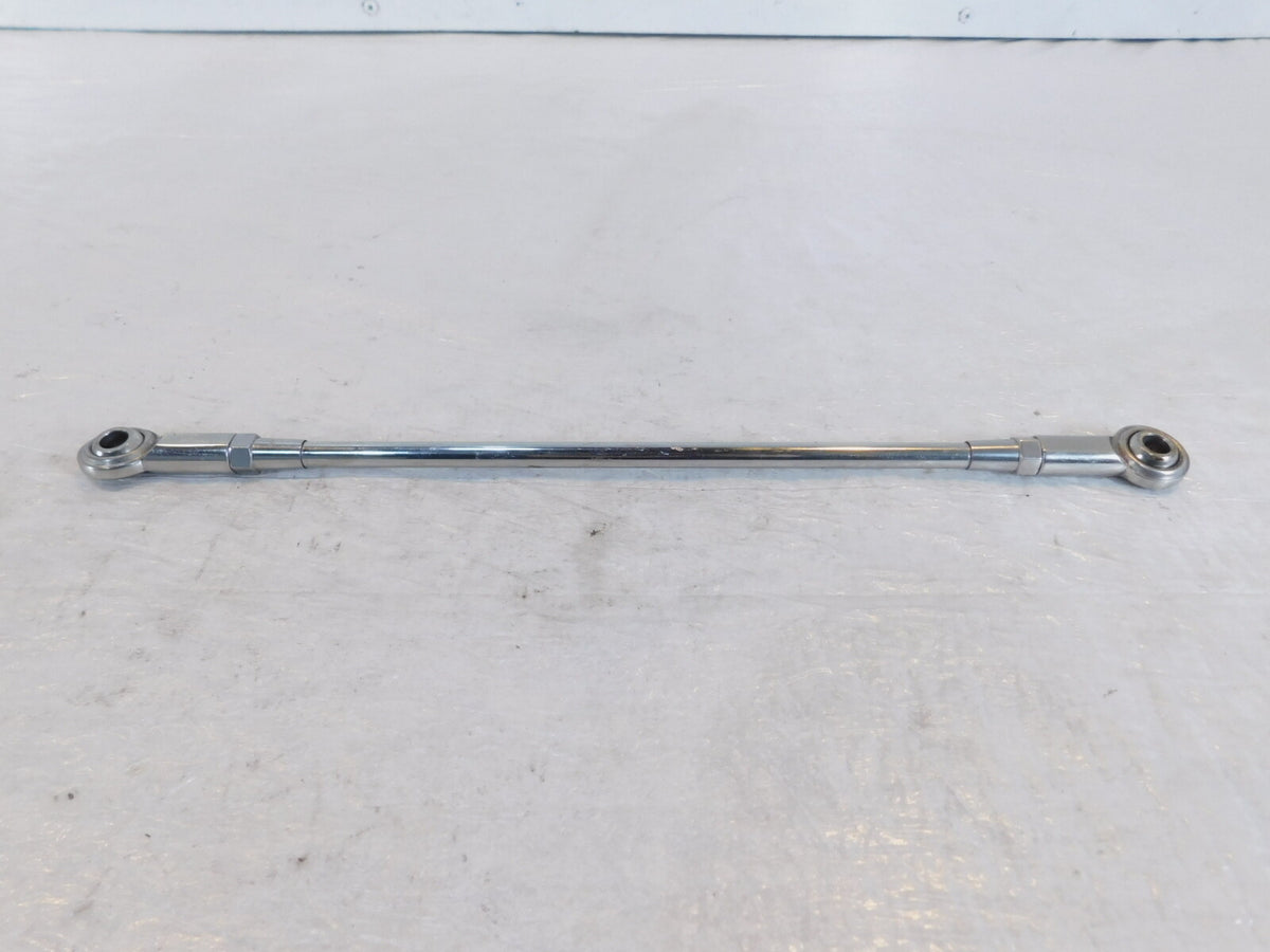 Harley Davidson Touring Road King Street & Electra Glide Chrome Gear Shifter Rod - C3 Cycle