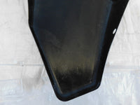 Harley Davidson Sportster 883 & 1200 Black Oil Tank Right Side Cover Trim