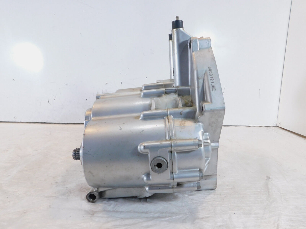2002-2004 BMW R1200CL R1200 CL Silver Six Speed Transmission Gears & Housing Box - C3 Cycle