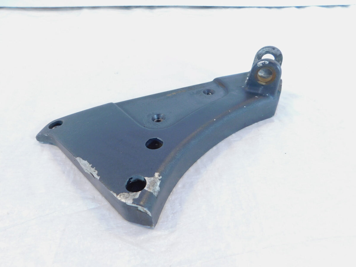 Buell XB XB9 XB12 Firebolt Lightning Front Left Footrest Footpeg Mount Bracket - C3 Cycle
