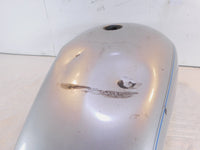 Harley Davidson Sportster 883 1200 Custom & Low 4.5 Gallon Fuel Gas Tank DENTED - C3 Cycle