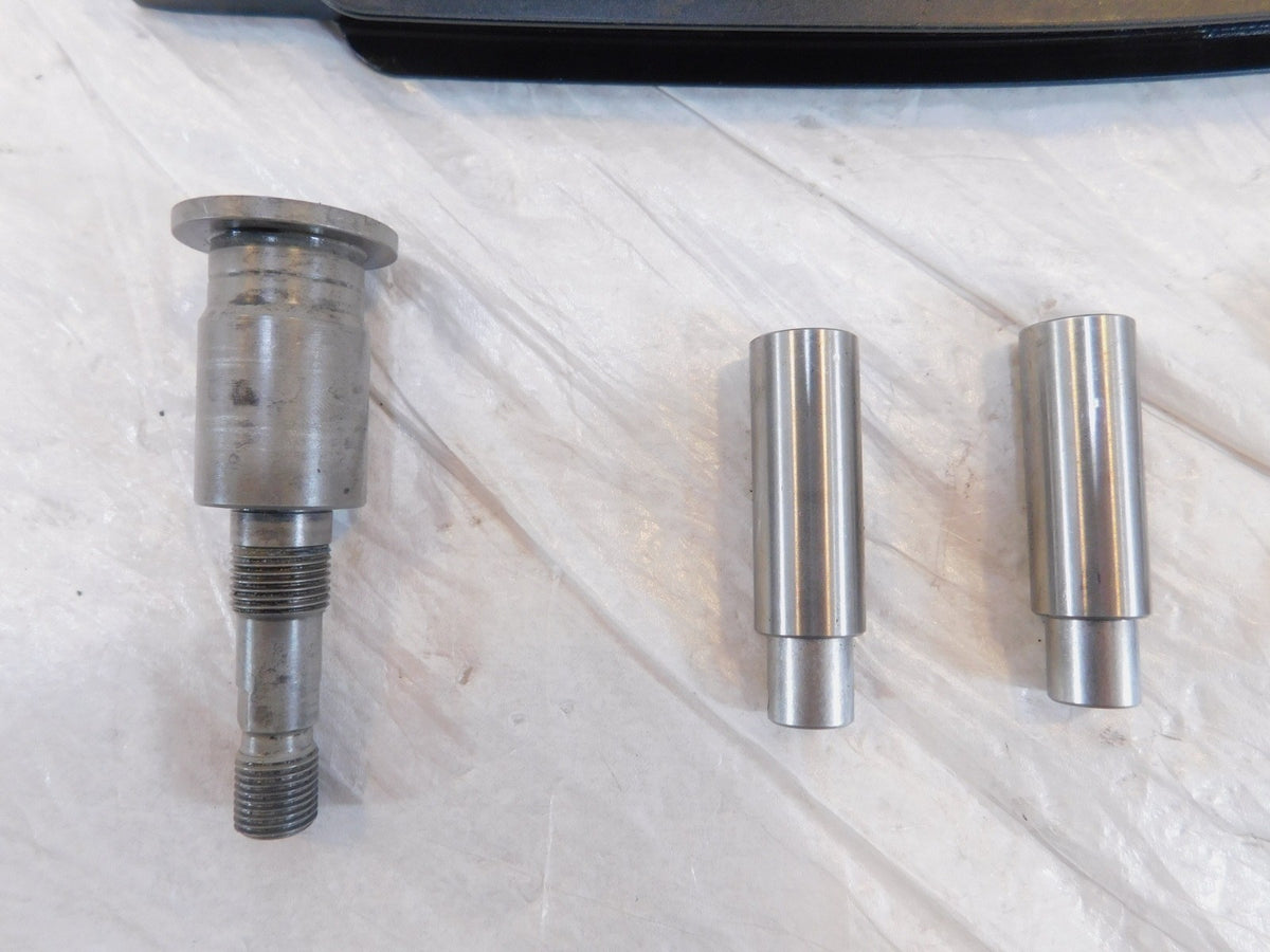 Erik Buell Racing EBR 1190 1190SX 1190RX Hammerhead Camshaft Cam Chains & Guides - C3 Cycle