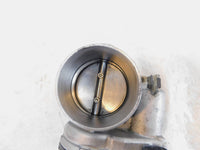 Indian Chief Chieftain Roadmaster & Springfield Air Intake Throttle Body Bodies - C3 Cycle
