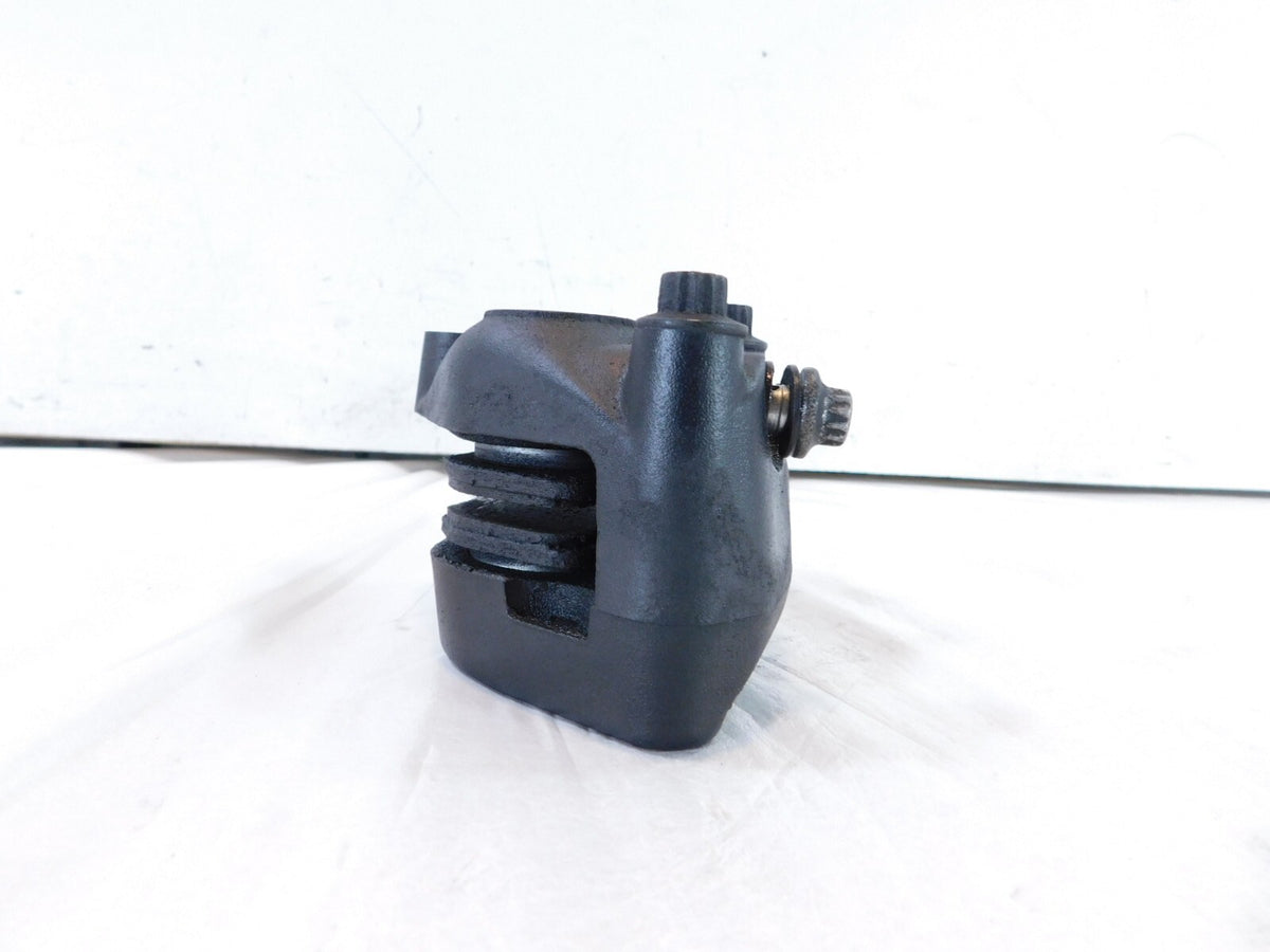 Harley Davidson Electra Glide Sportster Dyna & Softail Front Left Brake Caliper - C3 Cycle