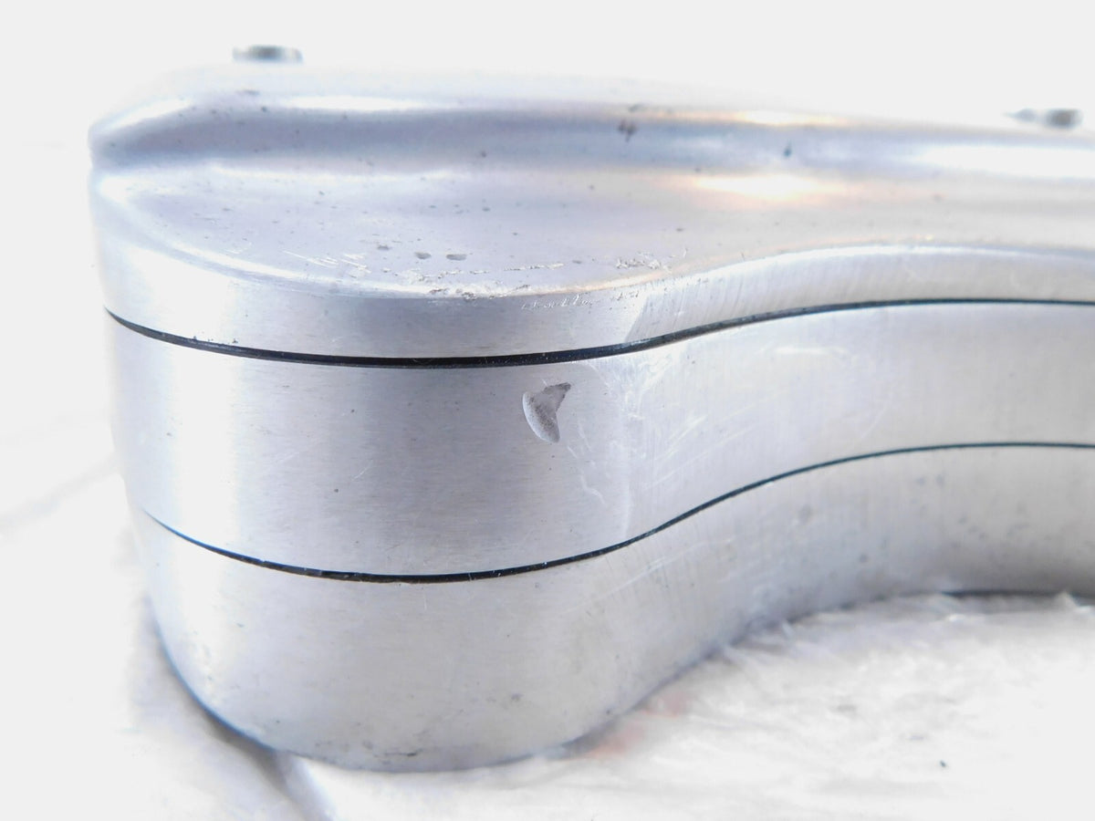 Buell M2 Cyclone S2 Thunderbolt X1 Lightning Rocker Arms Cylinder Head Top Boxes - C3 Cycle
