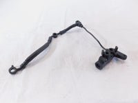1997-1998 Honda CBR1100XX Blackbird 1100 Delay Valve Splitter & Hose Pipe Line - C3 Cycle