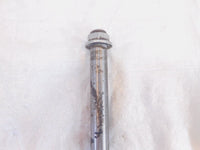 Kawasaki ER650 & EX650 Ninja 650R & Versys 650 Swingarm Pivot Bolt Shaft w/ Nut - C3 Cycle