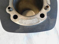 Harley Davidson Touring Dyna & Softail Twin Cam 96 Black Cylinder & Piston - C3 Cycle