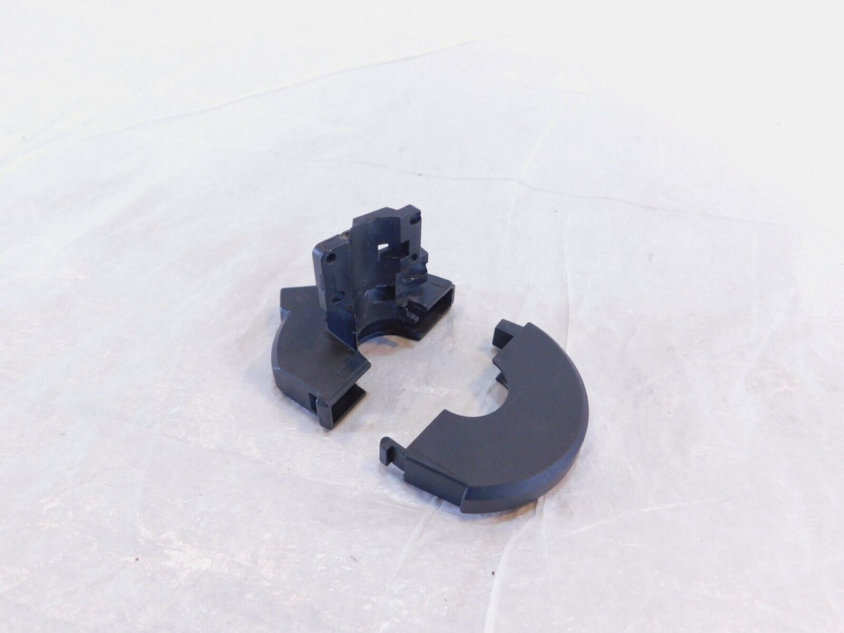 BMW R1200R R1200S R1200ST Right Handlebar Throttle Cable Grip Cover Case - C3 Cycle