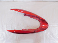 00-05 Kawasaki Ninja ZX12 ZX12R ZX1200 Red Rear Tail Section Fairing Cowl Cover