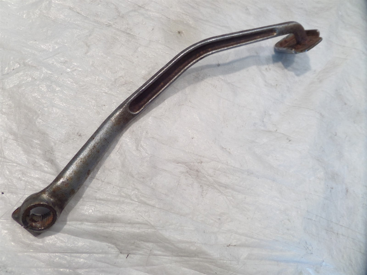 1981 1982 & 1983 Yamaha XV750 XV920 Virago 750 920 Rear Right Foot Brake Pedal - C3 Cycle