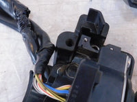 Honda CB1000 CB1000R Right Handlebar Start Stop Kill Switches w/ Throttle Grip - C3 Cycle