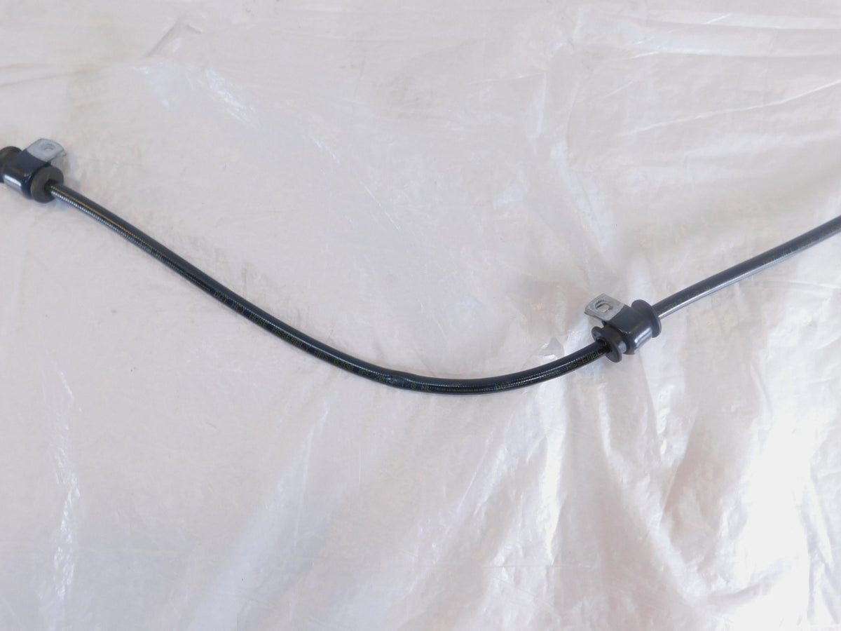 2014-2020 Harley Davidson Sportster 883 & 1200 Low Front Brake Hose Pipe Line - C3 Cycle