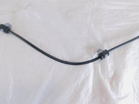 2014-2020 Harley Davidson Sportster 883 & 1200 Low Front Brake Hose Pipe Line - C3 Cycle