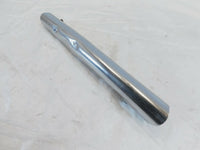Harley Sportster 883 & 1200 Crossover Exhaust Header Pipe Cover Heat Shield - C3 Cycle