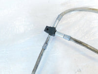 2008-2011 Victory Vision Tour Premium Rear to Front Brake Caliper Hose Line Pipe - C3 Cycle