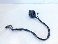 Victory Sport Deluxe & Standard V92 Cruiser Left Handlebar Turn Signal Switches - C3 Cycle