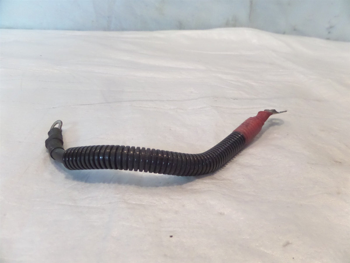 2015-2020 Harley Davidson Street 500 750 Positive Red Battery Cable Lead Wire - C3 Cycle