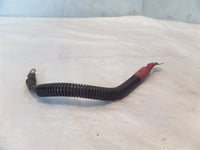 2015-2020 Harley Davidson Street 500 750 Positive Red Battery Cable Lead Wire - C3 Cycle