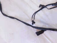 2004 & 2005 Harley Davidson Road King Classic & Custom Main Wire Wiring Harness - C3 Cycle