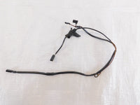 BMW Airhead R65 R80 R100GS R100R Transmission Sensor Switch Cable Harness Wire