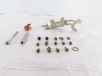 2004-2009 Yamaha FZ6 FZ6S FZS6 Throttle Body Idle Air Fuel Valve Damper Bracket - C3 Cycle