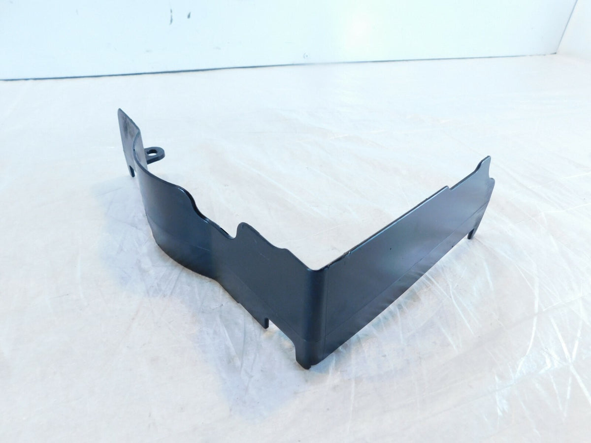 2002-2009 Honda VFR800 Interceptor 800 Inner Left Radiator Cover Guide Fairing - C3 Cycle