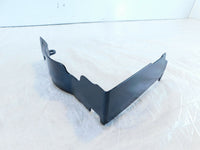 2002-2009 Honda VFR800 Interceptor 800 Inner Left Radiator Cover Guide Fairing - C3 Cycle